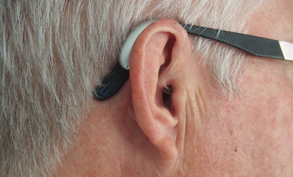 Боль с ушах может свидетельствовать о заражении омикроном