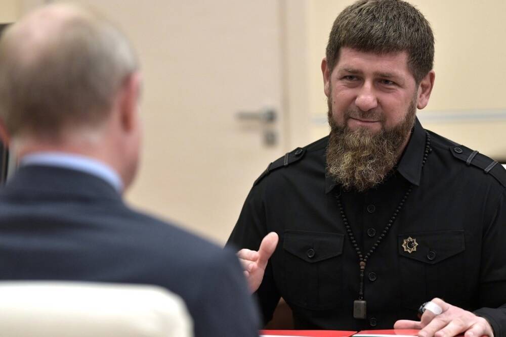 Сын Заремы Мусаевой заявил о пропаже 15 родственников в Чечне
