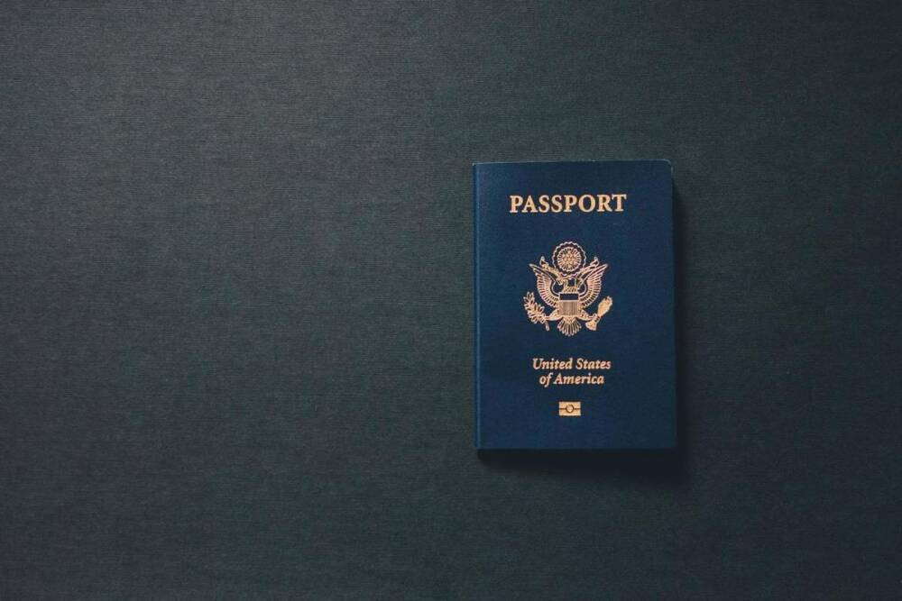 Все дорожает: стоимость получения и возобновления американских паспортов возрастет