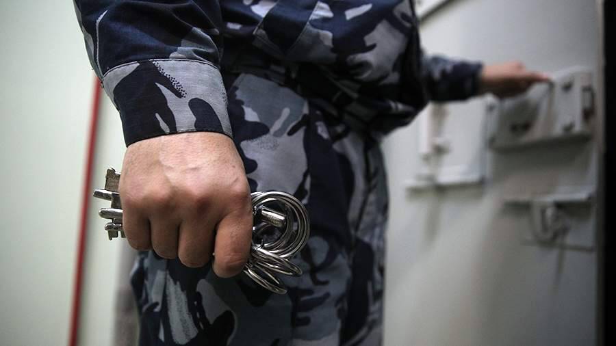 Заключенный погиб во время драки в колонии в Калужской области