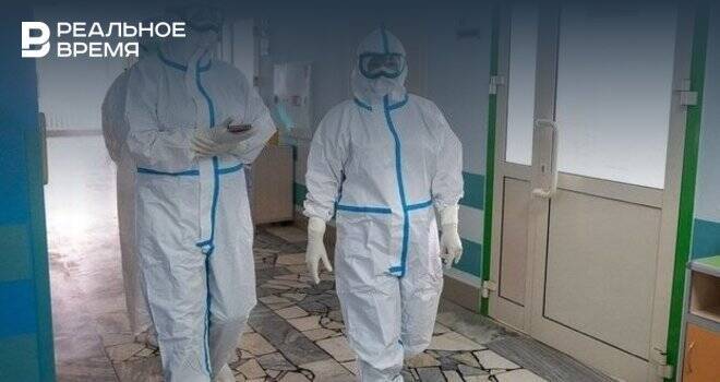 В ВОЗ допустили, что «омикрон» может положить конец пандемии в Европе