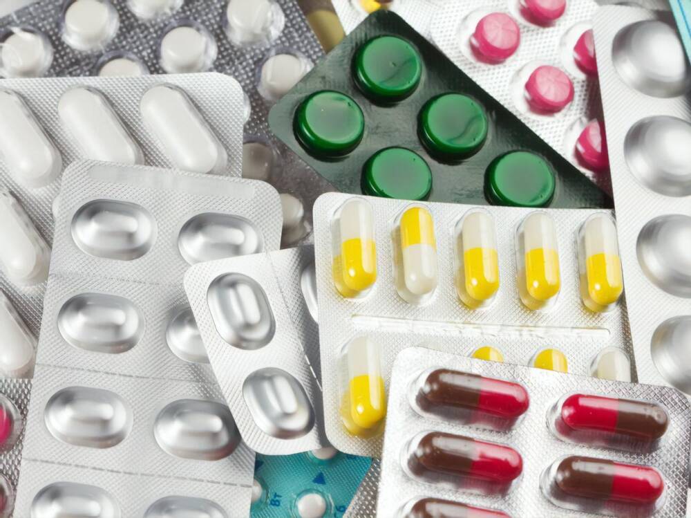 Шмыгаль: Купить лекарства на выплаты за вакцинацию можно будет и в интернет-аптеках