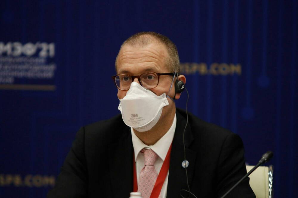 Глава европейского отдела ВОЗ предвидит окончание пандемии после Омикрона