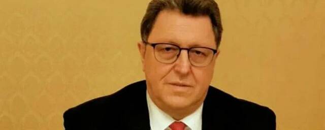 Дипломат Гаврилов: РФ не потерпит провокации Украины и Запада на Донбассе
