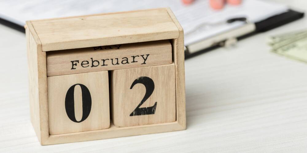 Зеркальные даты в феврале 2022 года: в какие мистические дни нужно успеть загадать желание