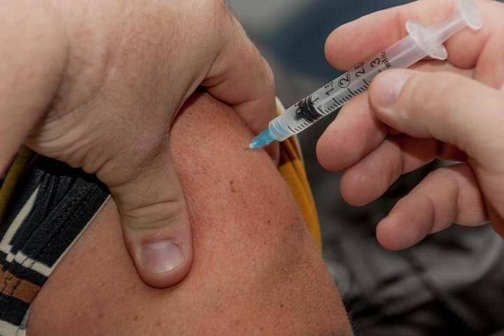 В Минздраве Израиля пояснили плюсы от четвертой вакцинации