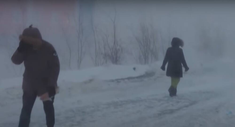 Погода слетит с катушек, морозы до -16 и снегопады атакуют Украину: к чему готовиться
