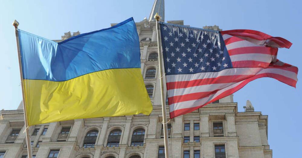 Госдеп разрешил эвакуацию дипломатов США с Украины