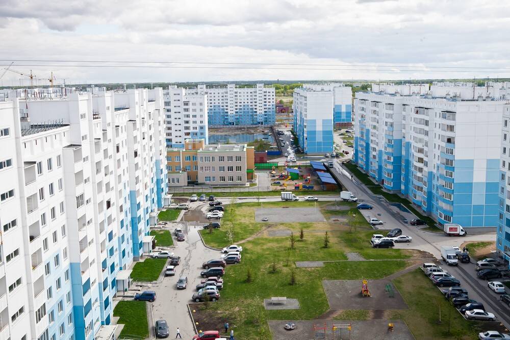 В Новосибирске 17 домов на «Чистой Слободы» остались без воды из-за засора канализации
