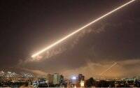 По ОАЭ и Саудовской Аравии нанесли ракетные удары