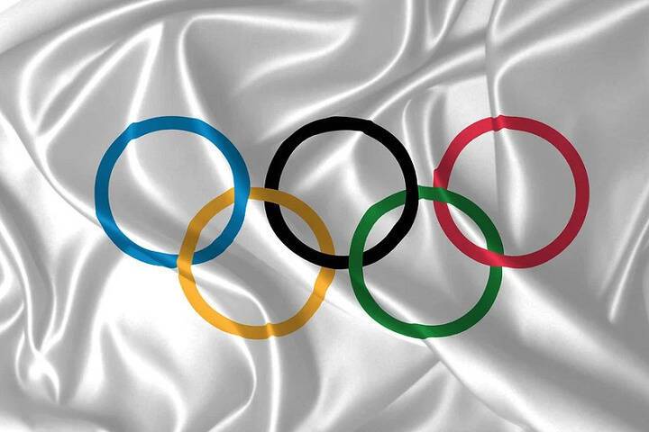 14 спортсменов из Красноярского края отправятся на Олимпийские игры в Пекин