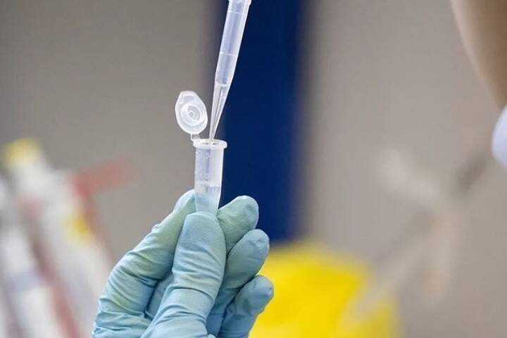 Сегодня в Псковскую область поступит первая партия вакцины для детей
