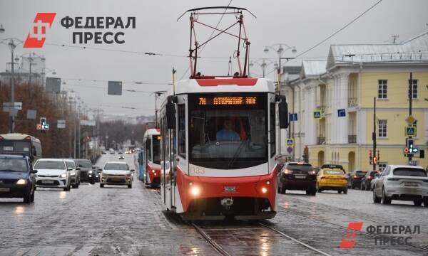 Екатеринбургским депутатам сделают предложение о развитии городского электротранспорта