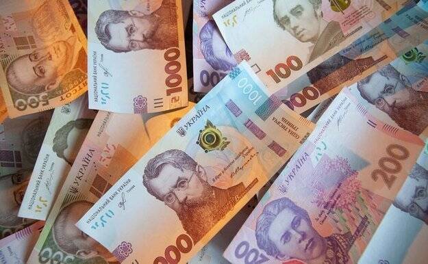 Рефинанс НБУ. 4 банка получило более миллиарда гривен