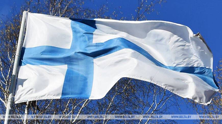 Первые региональные выборы в Финляндии выиграла оппозиционная Национальная коалиционная партия