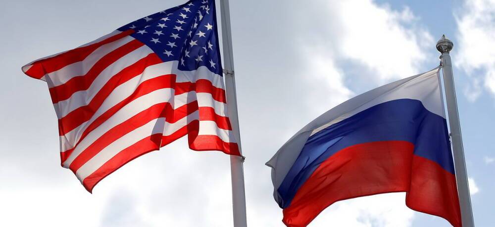 СМИ: Москва и Вашингтон близки к договоренностям по Украине