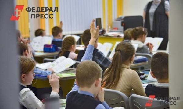 Детей не пустят на занятия в школы в Челябинске