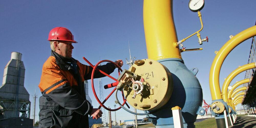 Британия испугалась газового ответа России на санкции