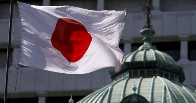 Вслед за Западом: Япония обдумывает возможность эвакуации своих граждан с Украины