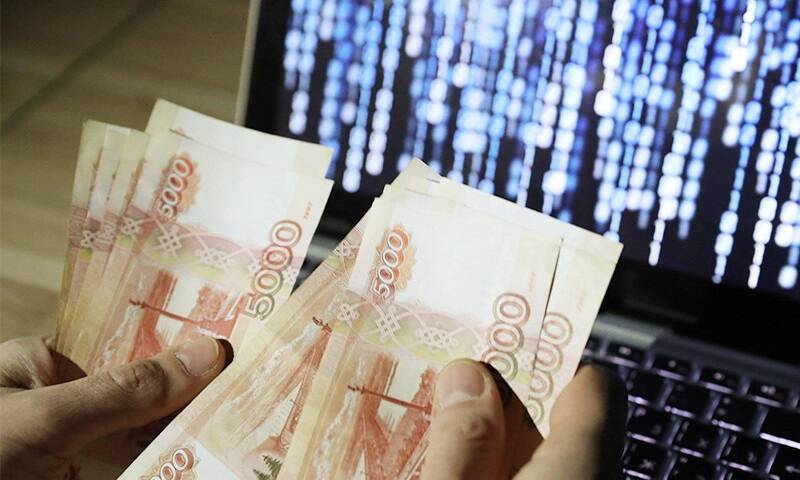 У жительницы Удмуртии мошенники похитили более 1 миллиона рублей