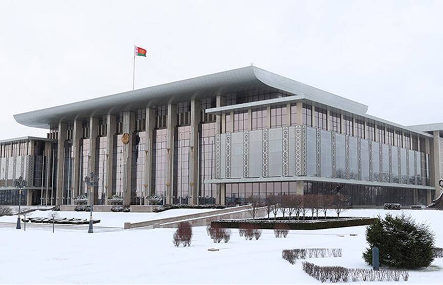 Борьба с преступностью, ситуация в АПК и факты геноцида. Лукашенко принял с докладом генерального прокурора