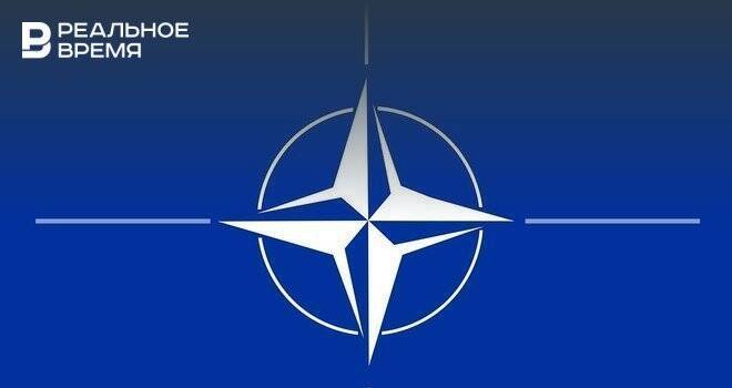 НАТО направляет дополнительные силы в Восточную Европу из-за ситуации вокруг Украины