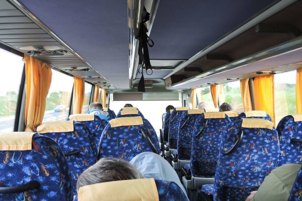 Автобусные экскурсии в Мурманской области выросли в стоимости почти на 40 % за год