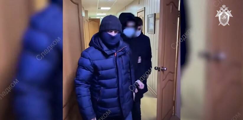 Арестованы юноши, «минировавшие» школы и детсады в Красноярске