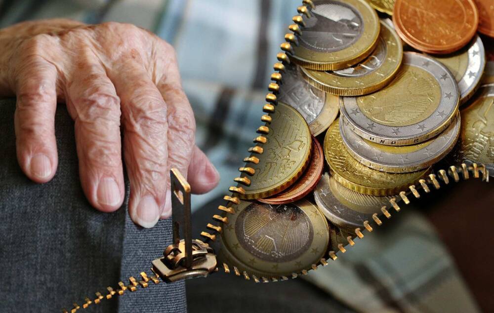 Финансист Финогенова рассказала о возрасте мужчин и женщин для выхода на пенсию в 2022 году