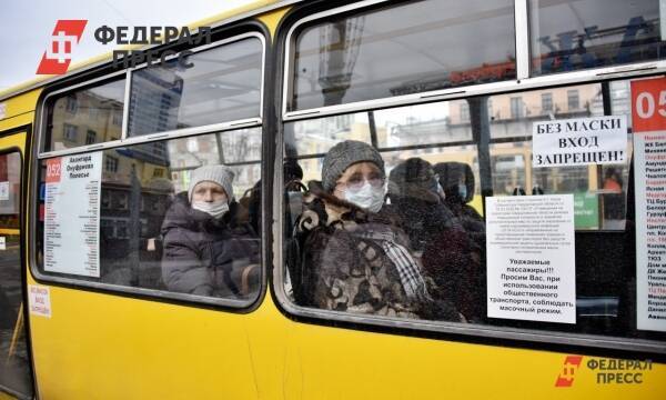 Кондуктора, обматерившую екатеринбургскую пенсионерку, депортируют из России