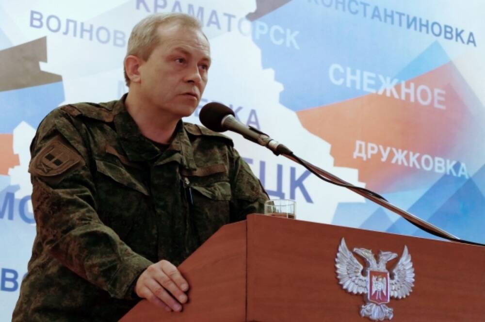 В ДНР узнали о направлении украинских подразделений в Донбасс