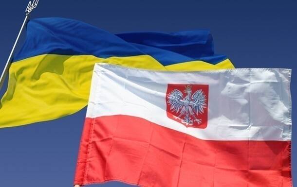 Польша не будет направлять в Украину своих военных
