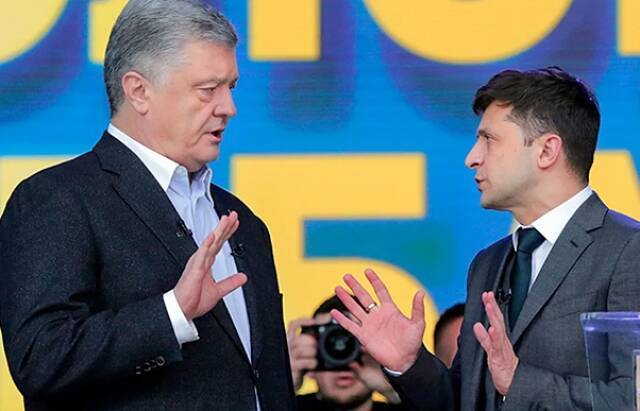 Президентский рейтинг: поддержка Порошенко и его партии выросла