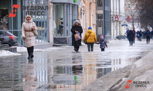 Какая погода будет в Калининградской области на рабочей неделе