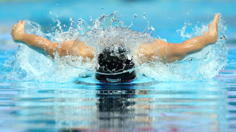 FINA перенесла ЧМ по водным видам спорта в Фукуоке на 2023 год