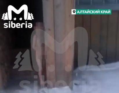 Выставили голым на мороз: в Алтайском крае родители-изверги жестоко наказали 5-летнего сына