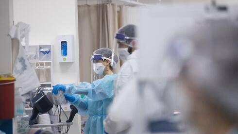 Израиль вышел на первое место в мире по темпам заражения коронавирусом