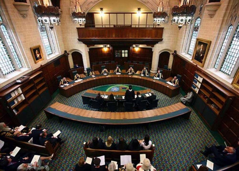 Высокий суд Лондона разрешил Ассанжу обжаловать решение по делу об экстрадиции в США