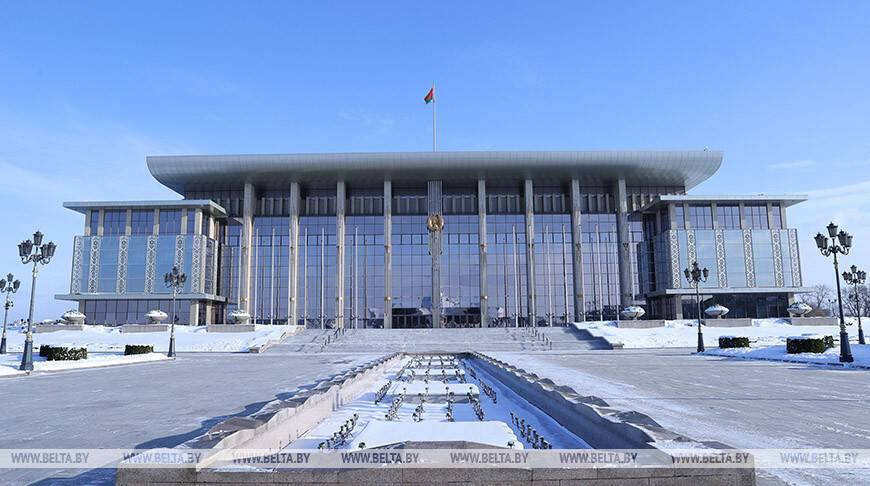 Лукашенко рассчитывает на значительное укрепление сотрудничества с Монголией