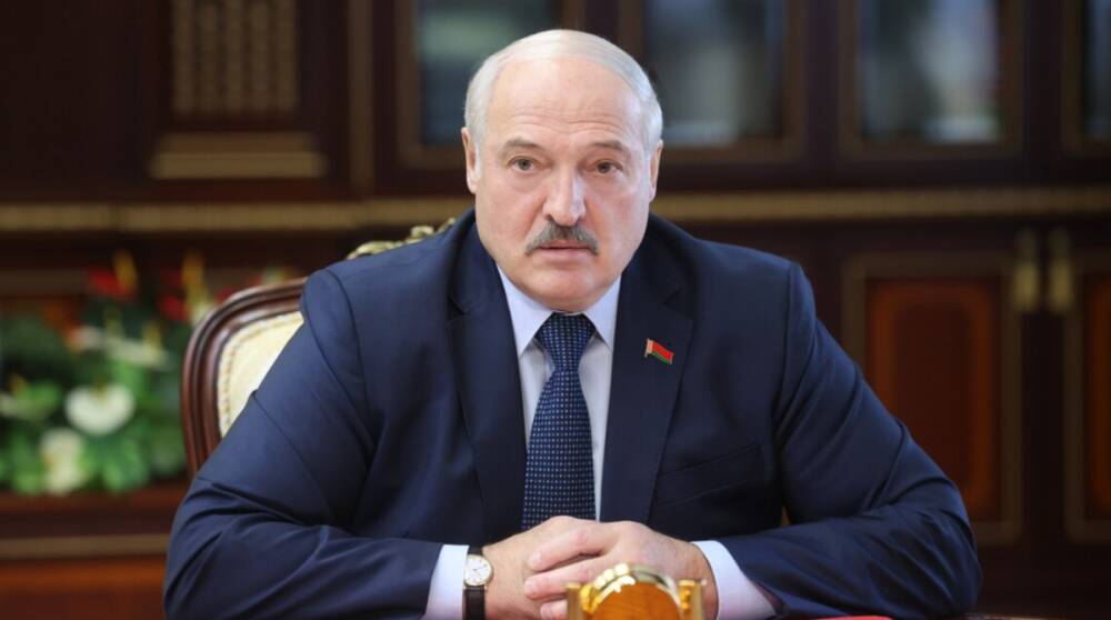 «Целый контингент армии»: Лукашенко рассказал об учениях с РФ возле границы Украины