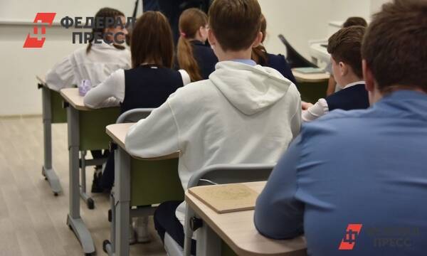 Более тысячи классов в петербургских школах ушли на удаленку