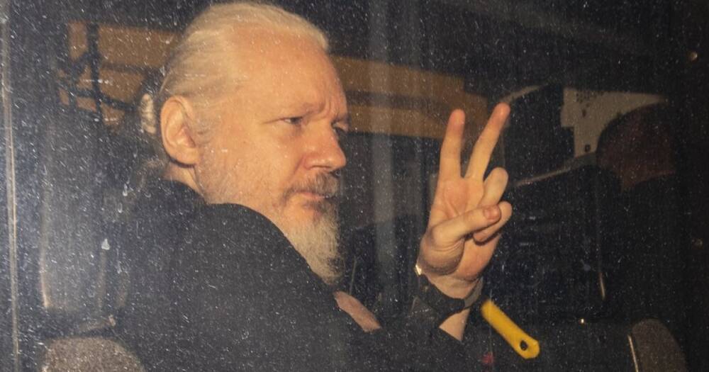 Дело Ассанжа: основатель WikiLeaks добился права на апелляцию по экстрадиции в США