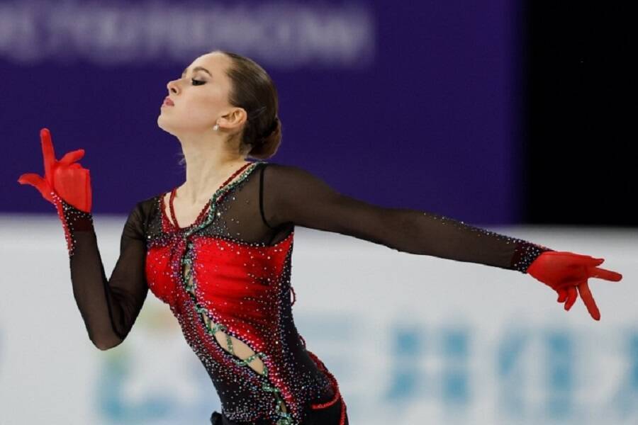 Бестемьянова дала понять, что в составе сборной России на командный турнир фигуристов будут первые номера