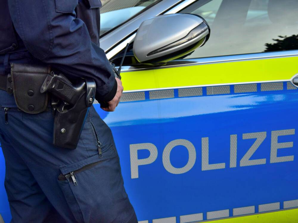 В Германии мужчина открыл стрельбу в лекционном зале университета, после чего покончил с собой