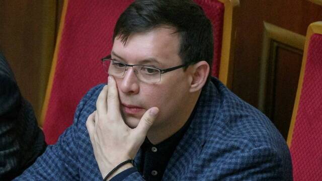 Кто такой Мураев, которого Великобритания назвала потенциальным лидером оккупационного правительства в Украине