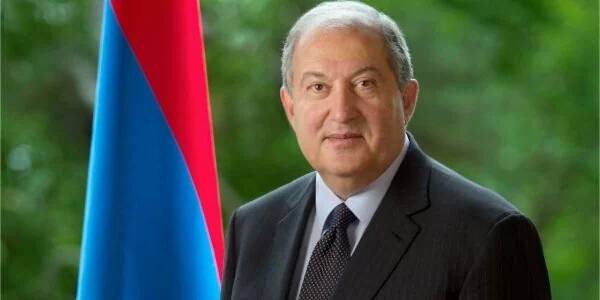 Президент Армении подал в отставку: подробности
