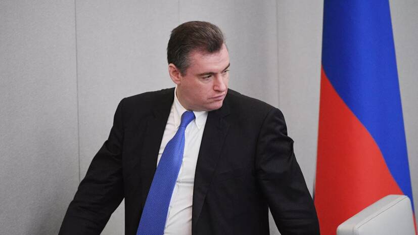 Слуцкий допустил отказ российской делегации от работы в ПАСЕ при ущемлении её прав