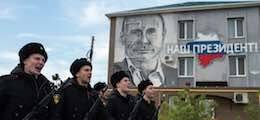 ЕС задумал ужесточить санкции против России за Крым