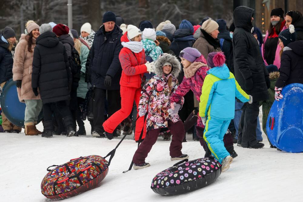 Весенние каникулы в школах Ингушетии перенесли на конец января