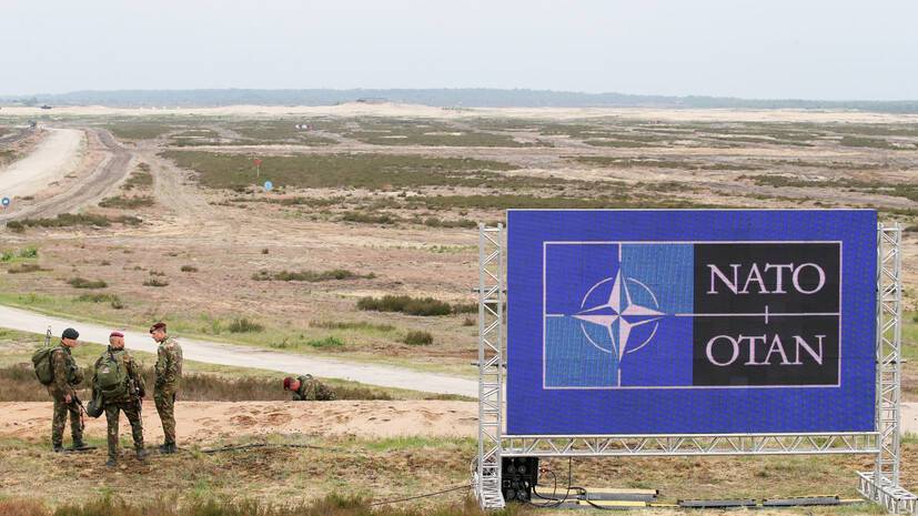 «Напряжённость растёт»: как в России оценили решение НАТО направить дополнительные силы в Восточную Европу